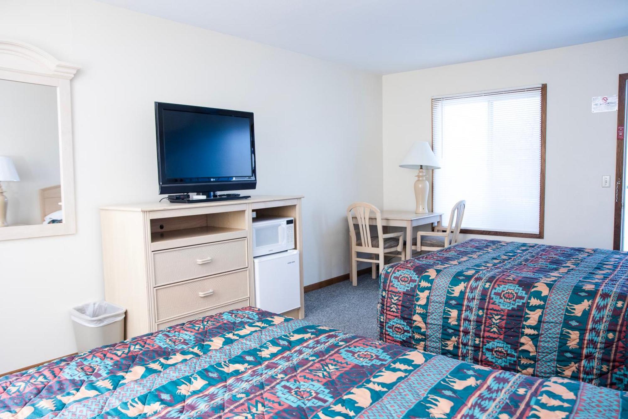 Starlite Motel Wisconsin Dells Extérieur photo