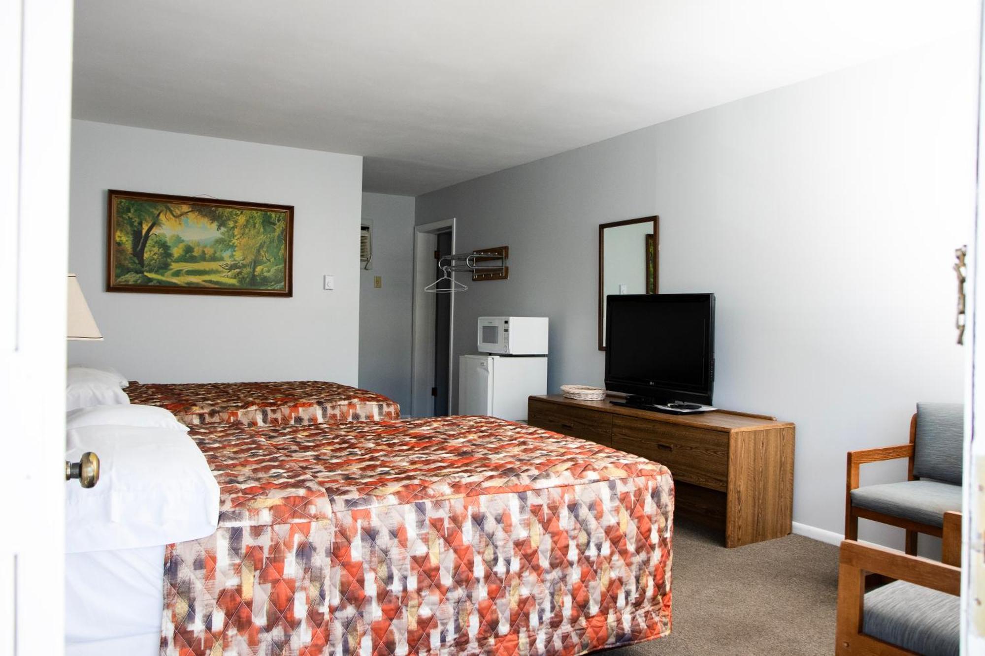 Starlite Motel Wisconsin Dells Extérieur photo