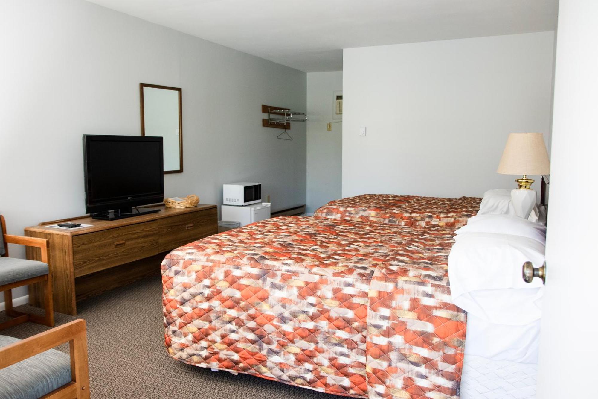Starlite Motel Wisconsin Dells Extérieur photo