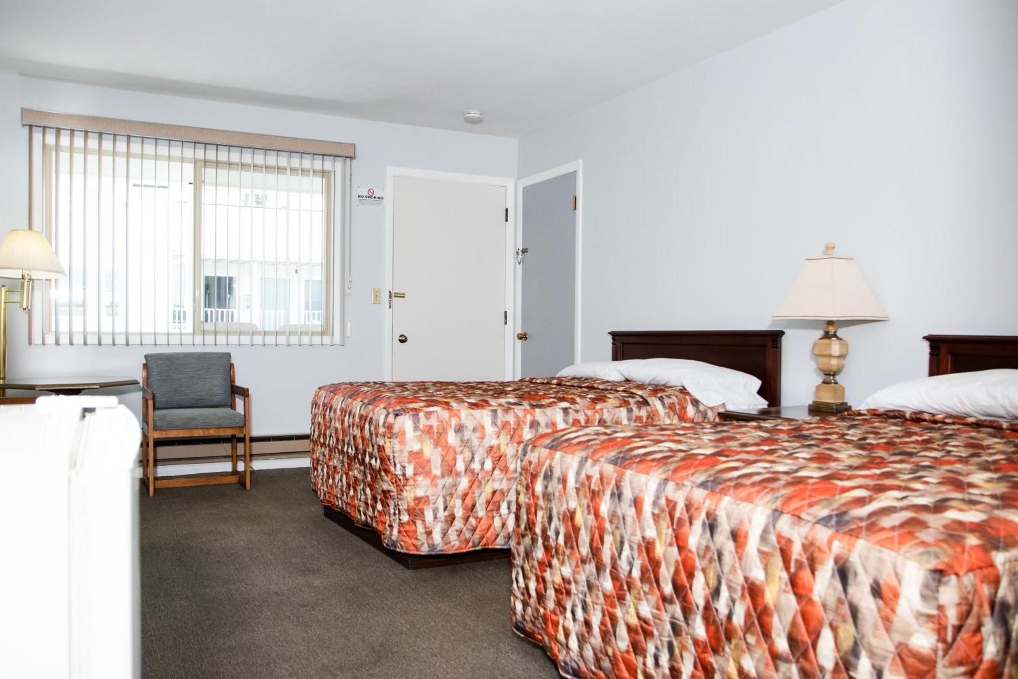 Starlite Motel Wisconsin Dells Extérieur photo