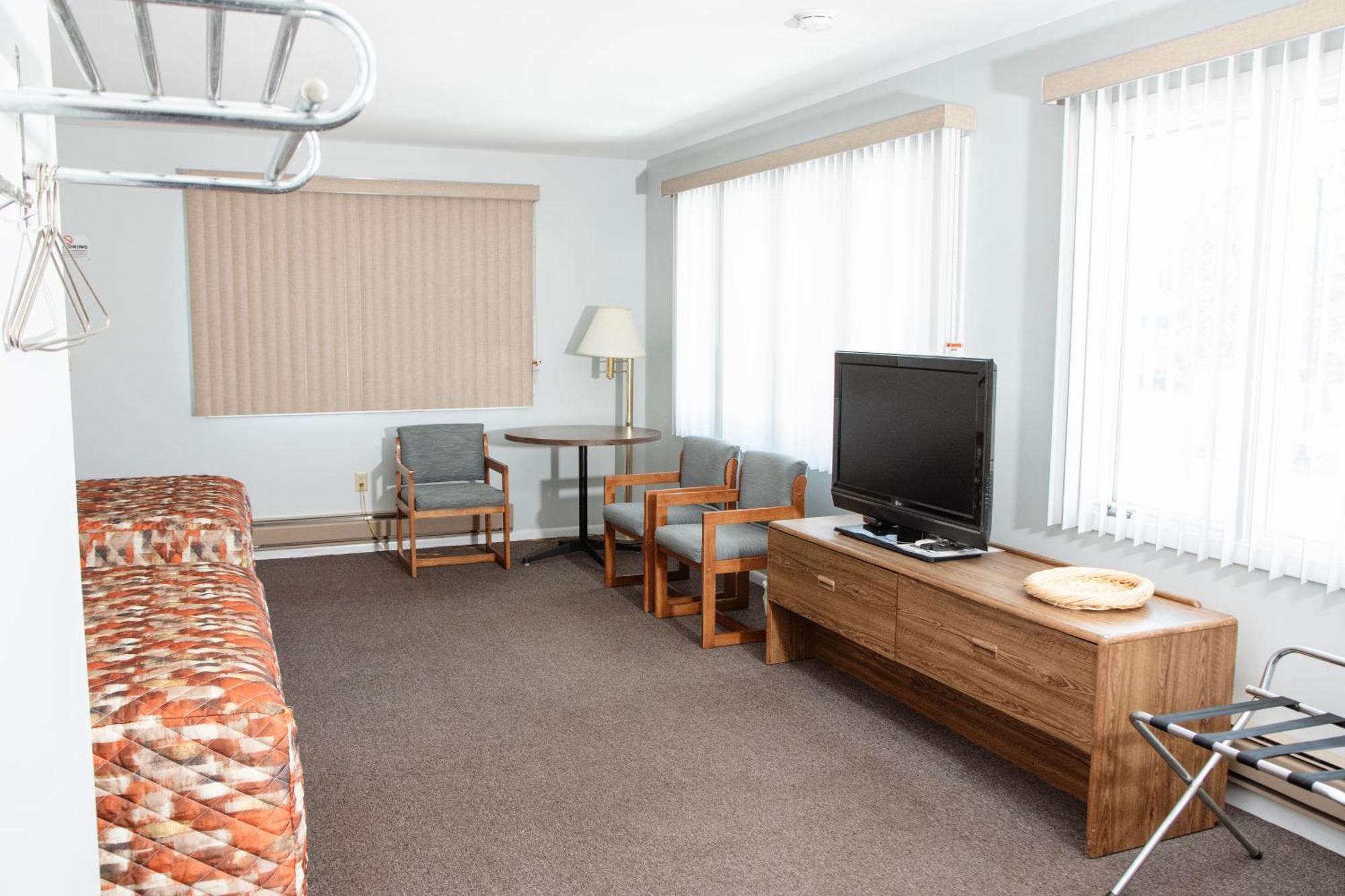 Starlite Motel Wisconsin Dells Extérieur photo