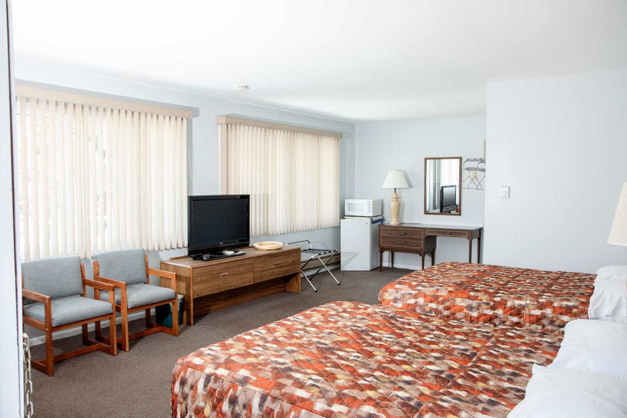 Starlite Motel Wisconsin Dells Extérieur photo