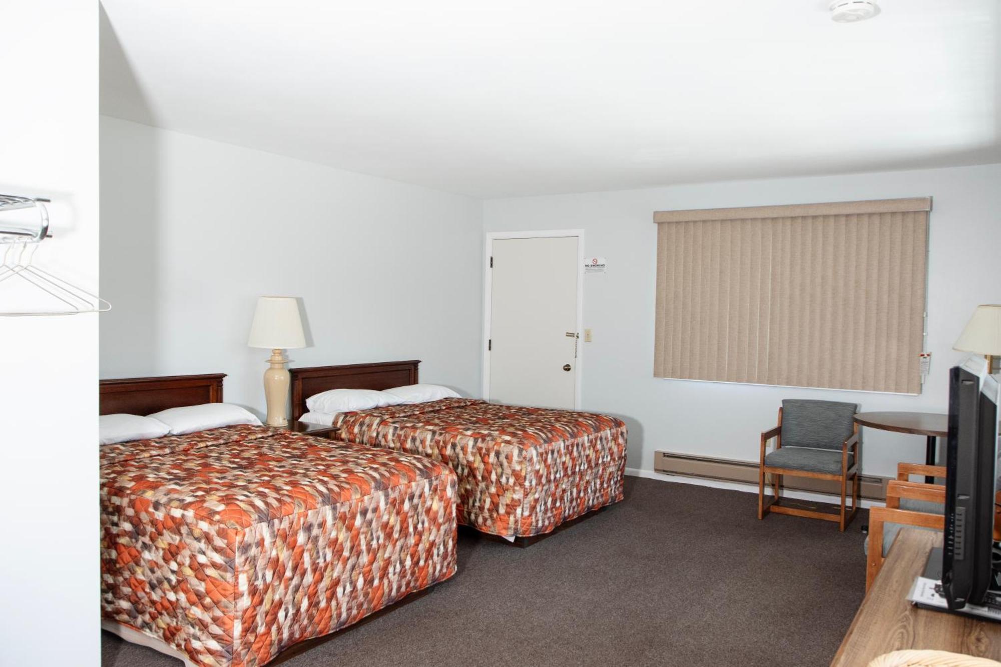 Starlite Motel Wisconsin Dells Extérieur photo