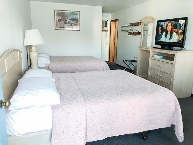 Starlite Motel Wisconsin Dells Extérieur photo