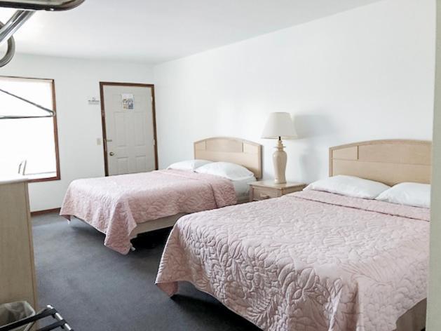 Starlite Motel Wisconsin Dells Extérieur photo